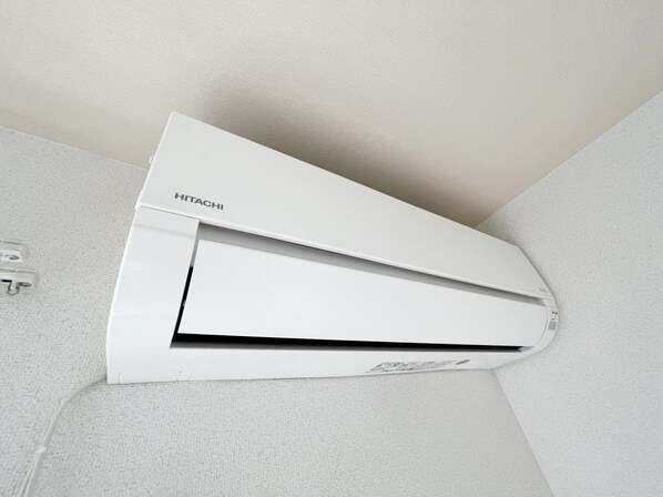 パレ・コレイユの物件内観写真